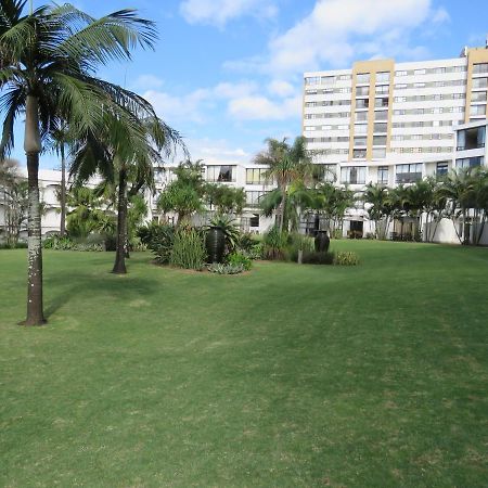 Breakers Resort 130 Umhlanga Beachfront Durban Eksteriør billede