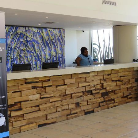 Breakers Resort 130 Umhlanga Beachfront Durban Eksteriør billede