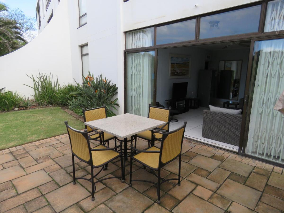 Breakers Resort 130 Umhlanga Beachfront Durban Eksteriør billede