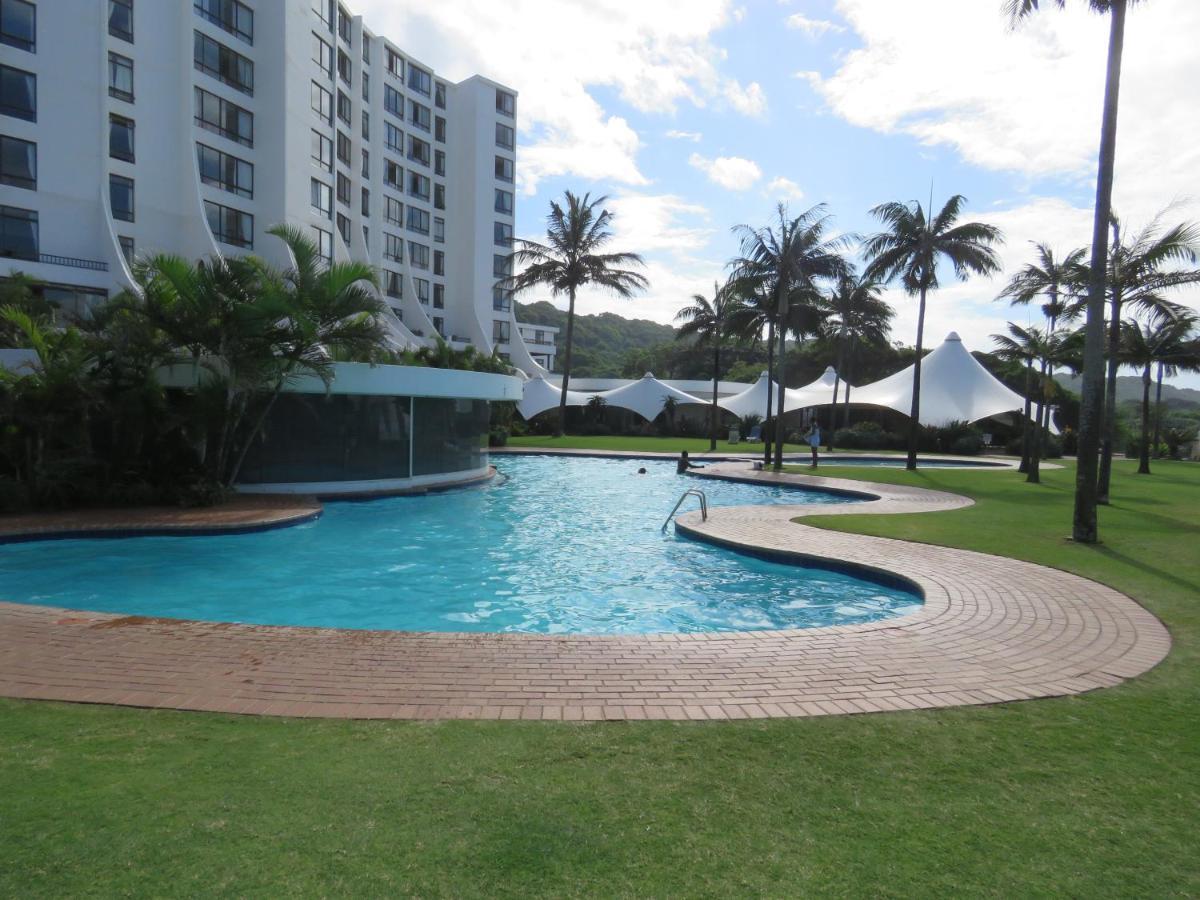 Breakers Resort 130 Umhlanga Beachfront Durban Eksteriør billede