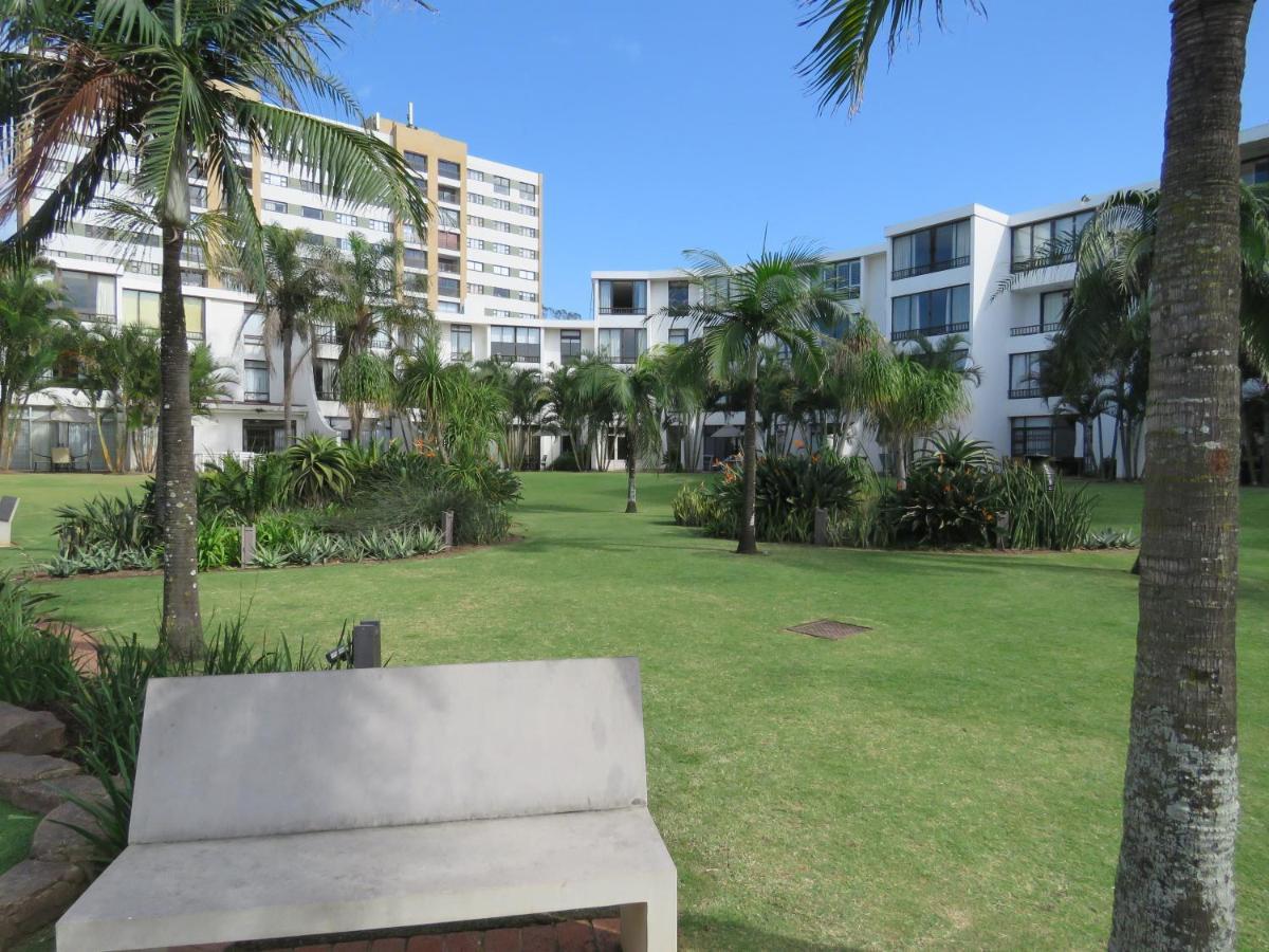 Breakers Resort 130 Umhlanga Beachfront Durban Eksteriør billede
