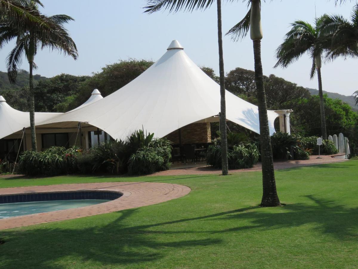 Breakers Resort 130 Umhlanga Beachfront Durban Eksteriør billede
