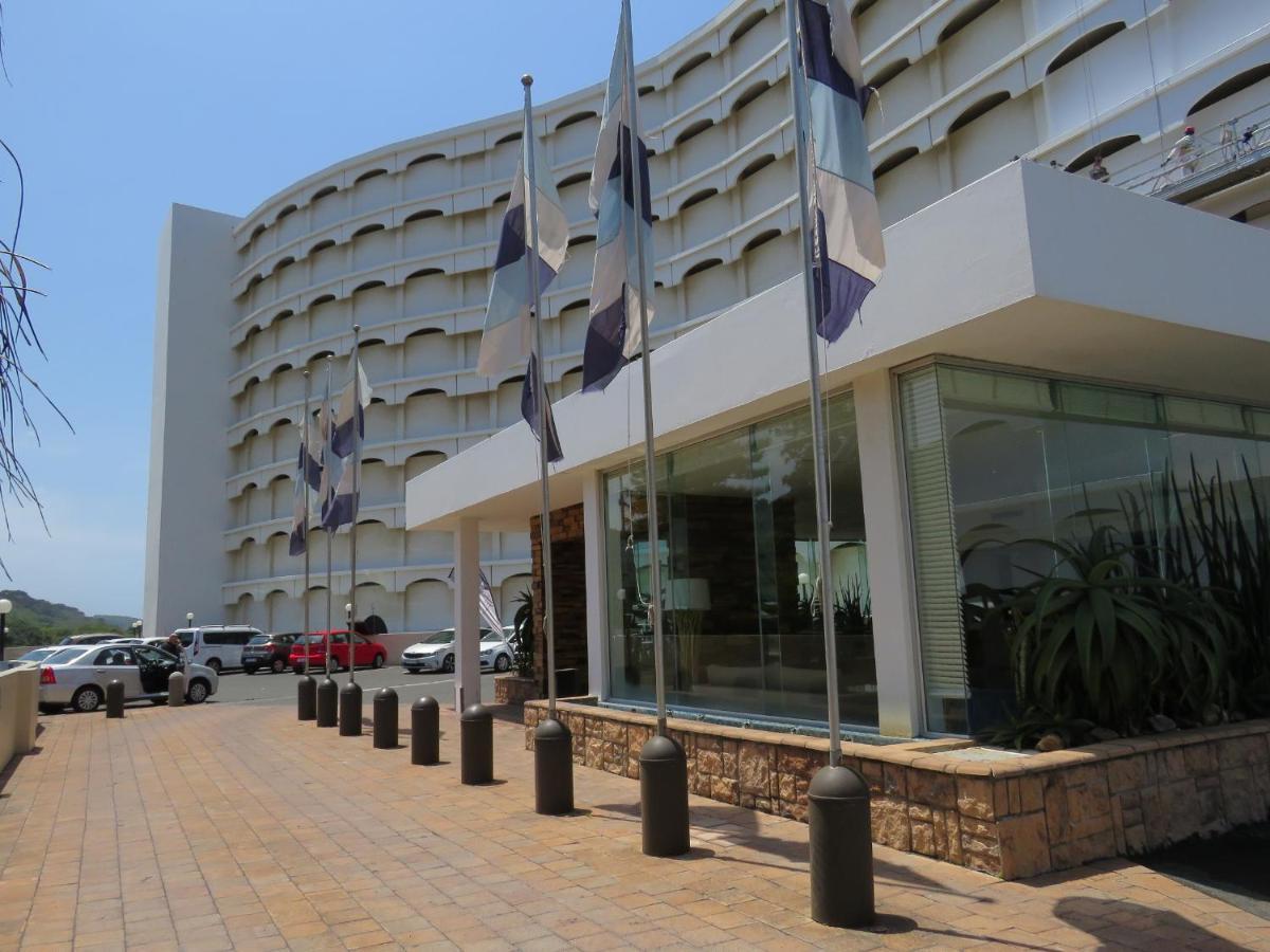 Breakers Resort 130 Umhlanga Beachfront Durban Eksteriør billede