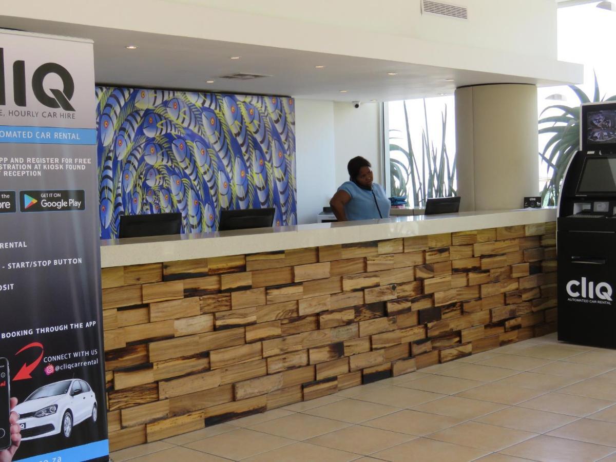 Breakers Resort 130 Umhlanga Beachfront Durban Eksteriør billede